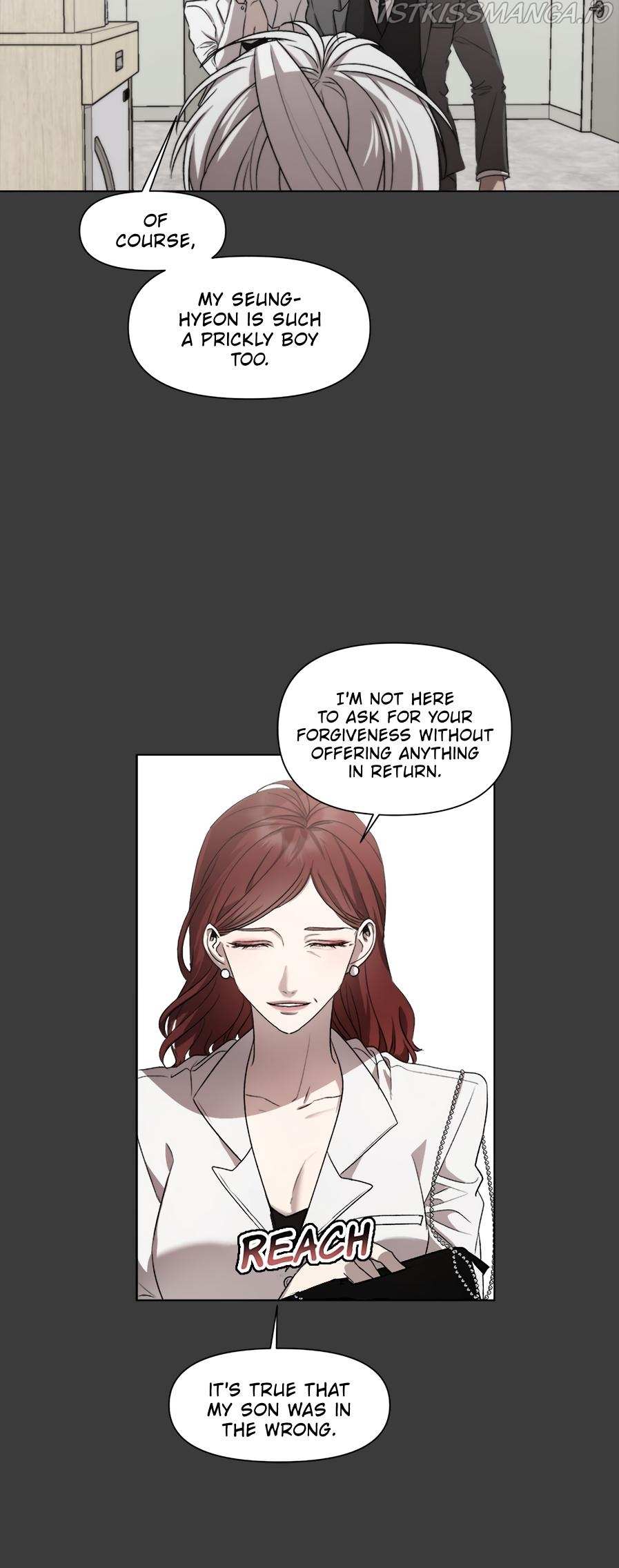 Dreaming Freedom Chapter 32 image 19